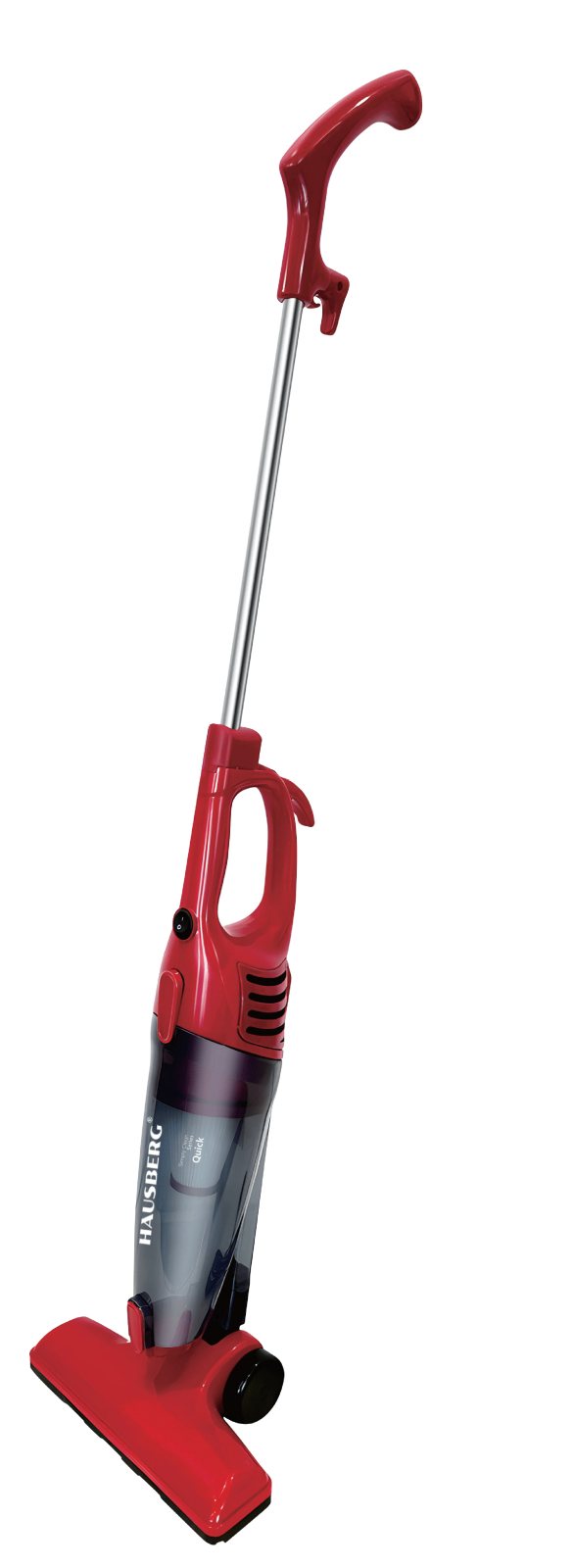 HAUSBERG HB2025 DIKEY SUPURGE