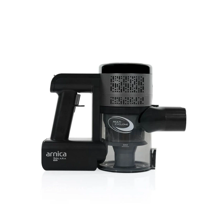 ARNICA SIYAH PRO SOLARA ET13460 SARJLI SUPURGE