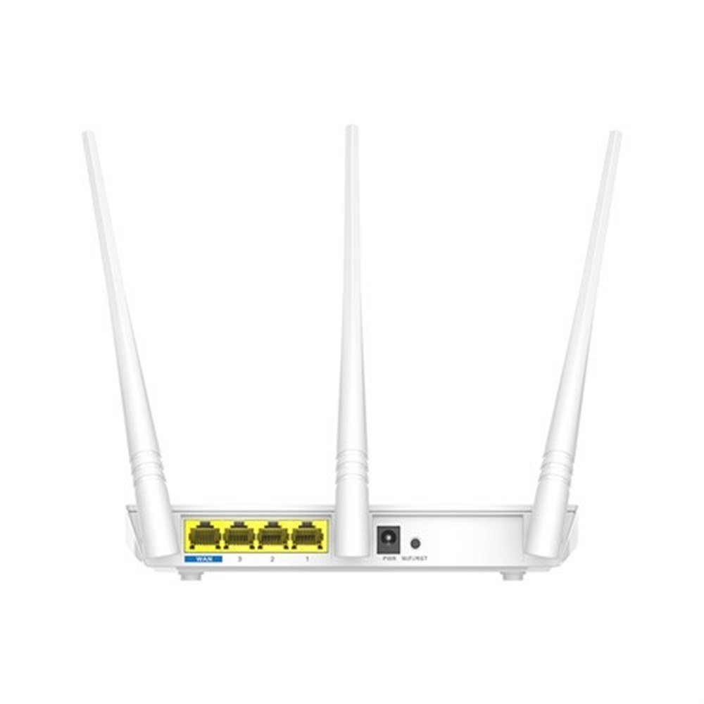 Tenda F3 300Mbps 3x5 dbi Sabit Anten 11N Wireless
