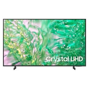 SAMSUNG 75'' U SERISI CRYSTAL UHD