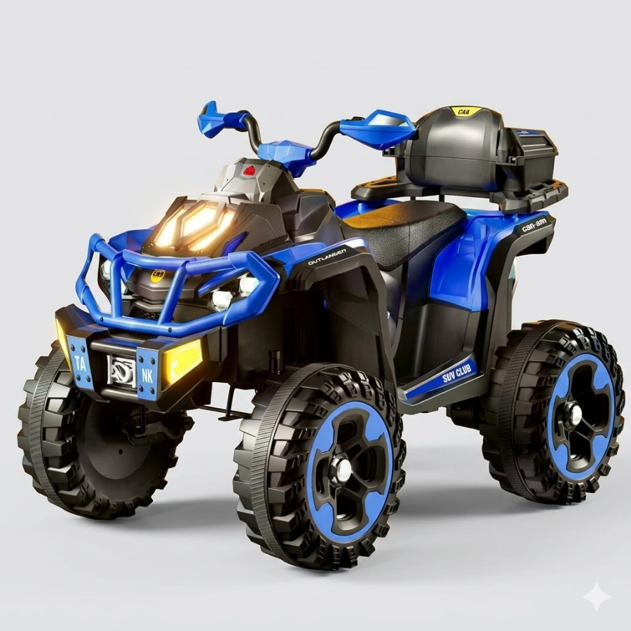 ETM XW-08 COCUK ATV
