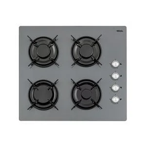 REGAL AO 6041 GC GRİ CAM ANK.OCAK