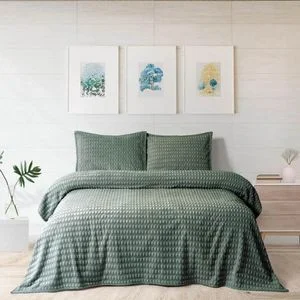 MERINOS MODERN LINE BATTANIYE SETI CIFT KISILIK