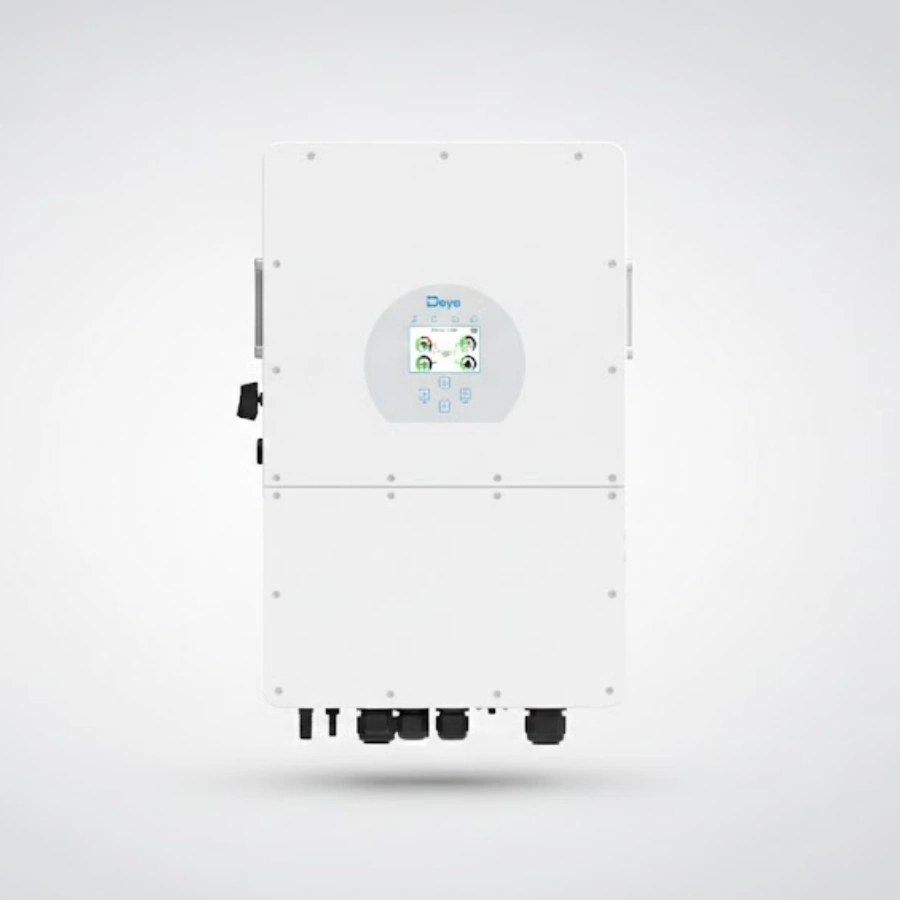 SLR SUN-6K-SG01HP3-EU-AM2 солнечный инвертор