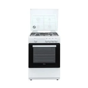 Regal SF 5360 Tam Boy Fırınlı Solo Ocak