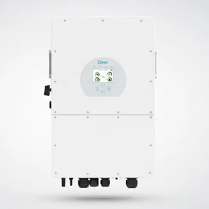 SLR SUN-8K-SG01HP3-EU-AM2 SOLAR INVERTER