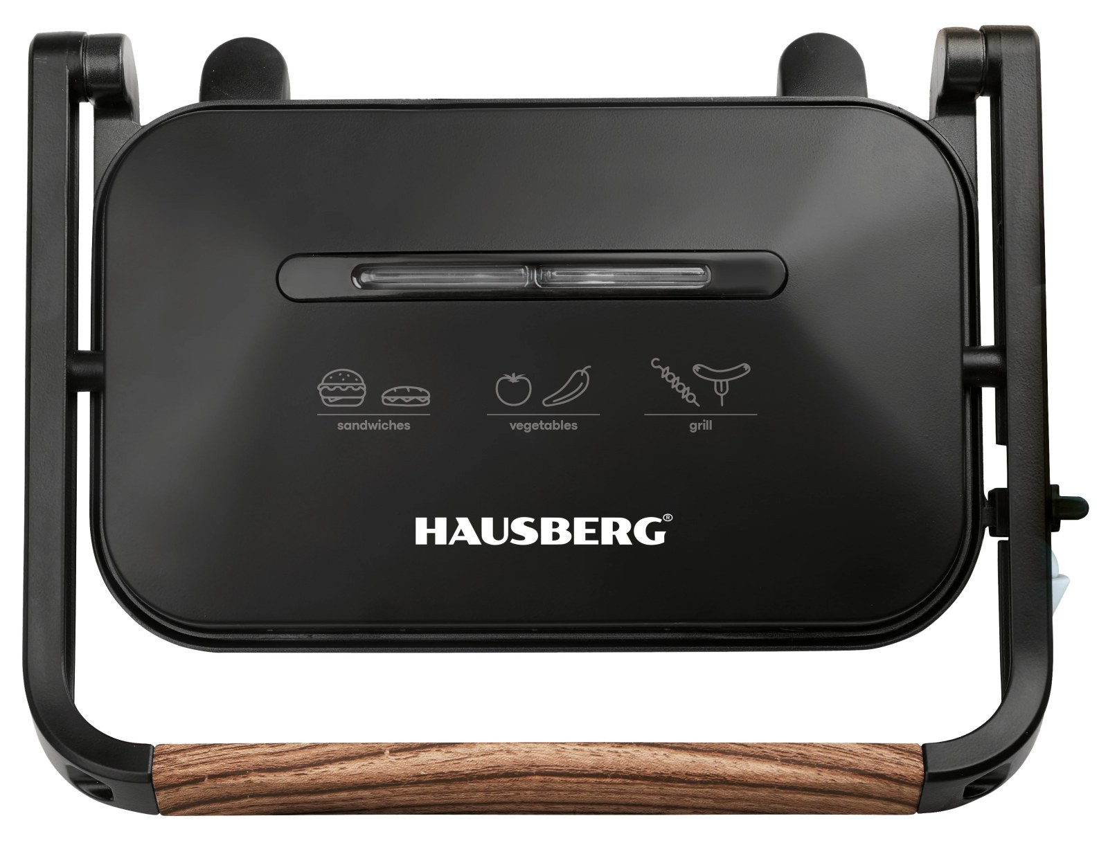 Hausberg HB632 Toaster