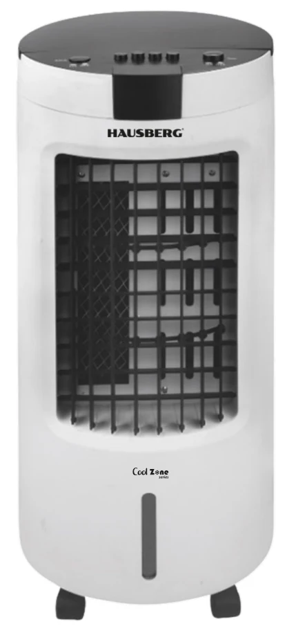HAUSBERG HB5962 AIR COOLER
