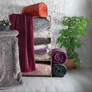 Mink MINK SENSE 160X220 KUTULU 600GR Battaniye