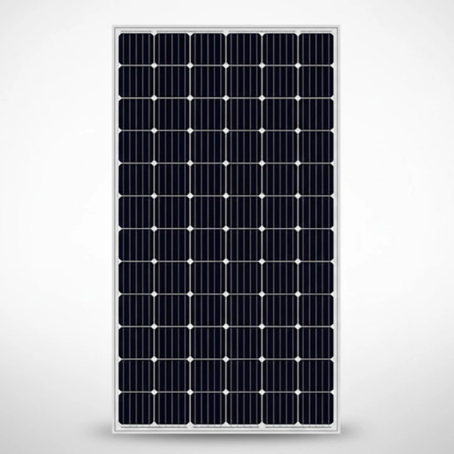 SLR 700WP MONOCRYSTALLINE SOLAR PANEL