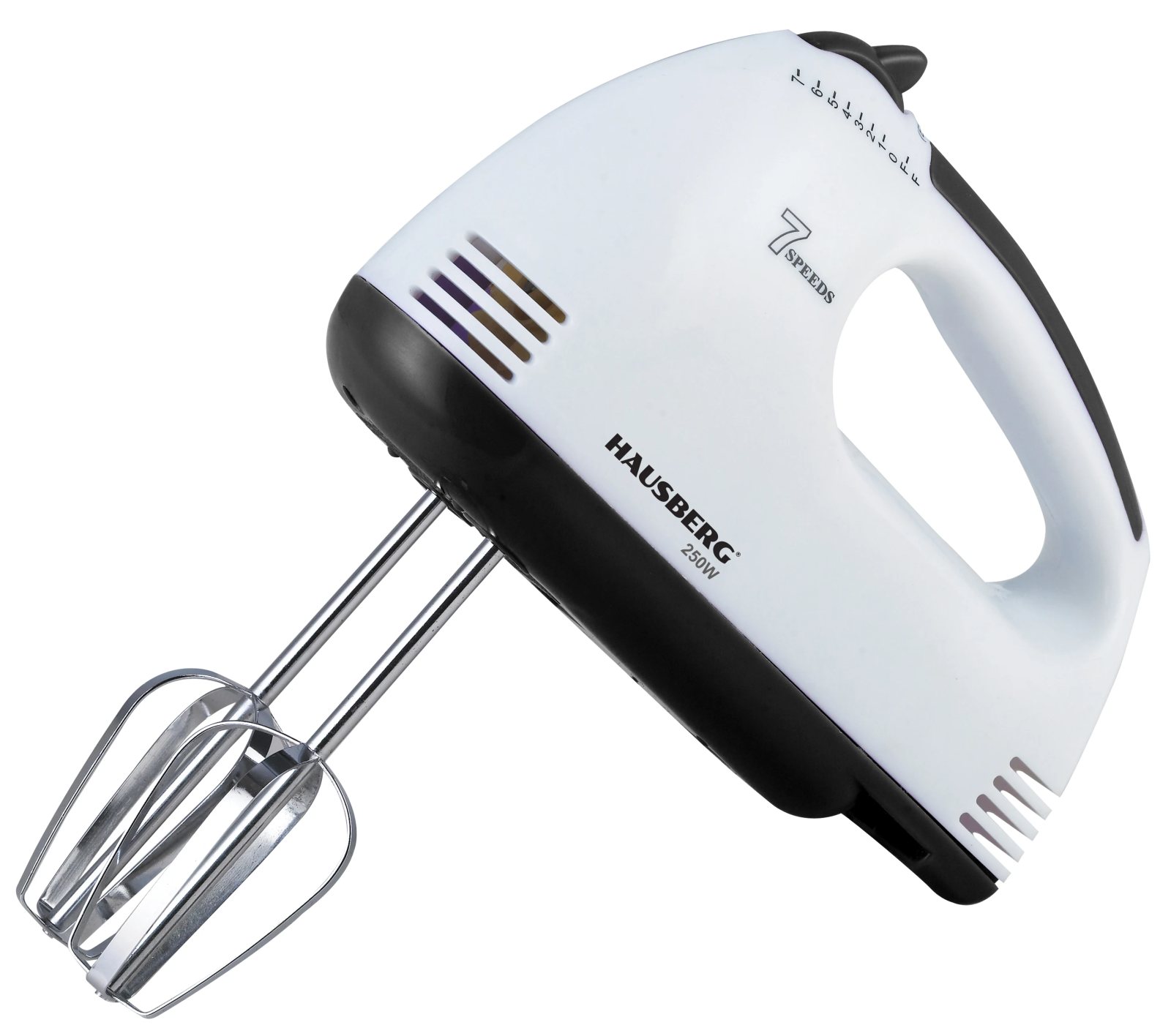 HAUSBERG HB4112 MIKSER