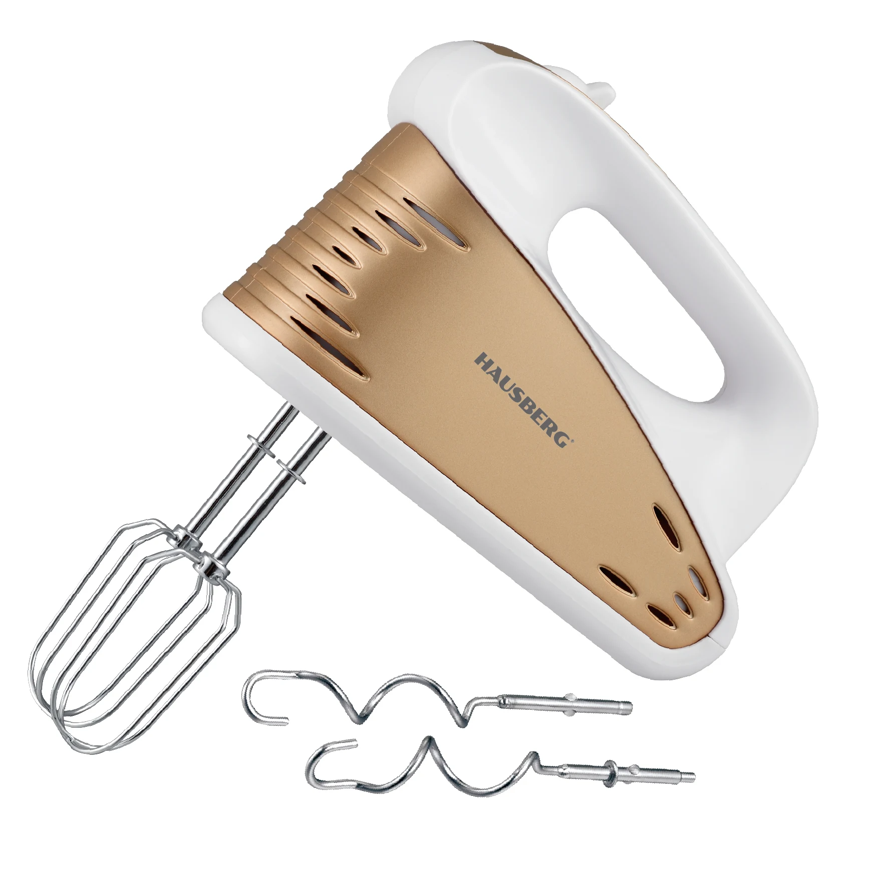 HAUSBERG HB4118 MIKSER