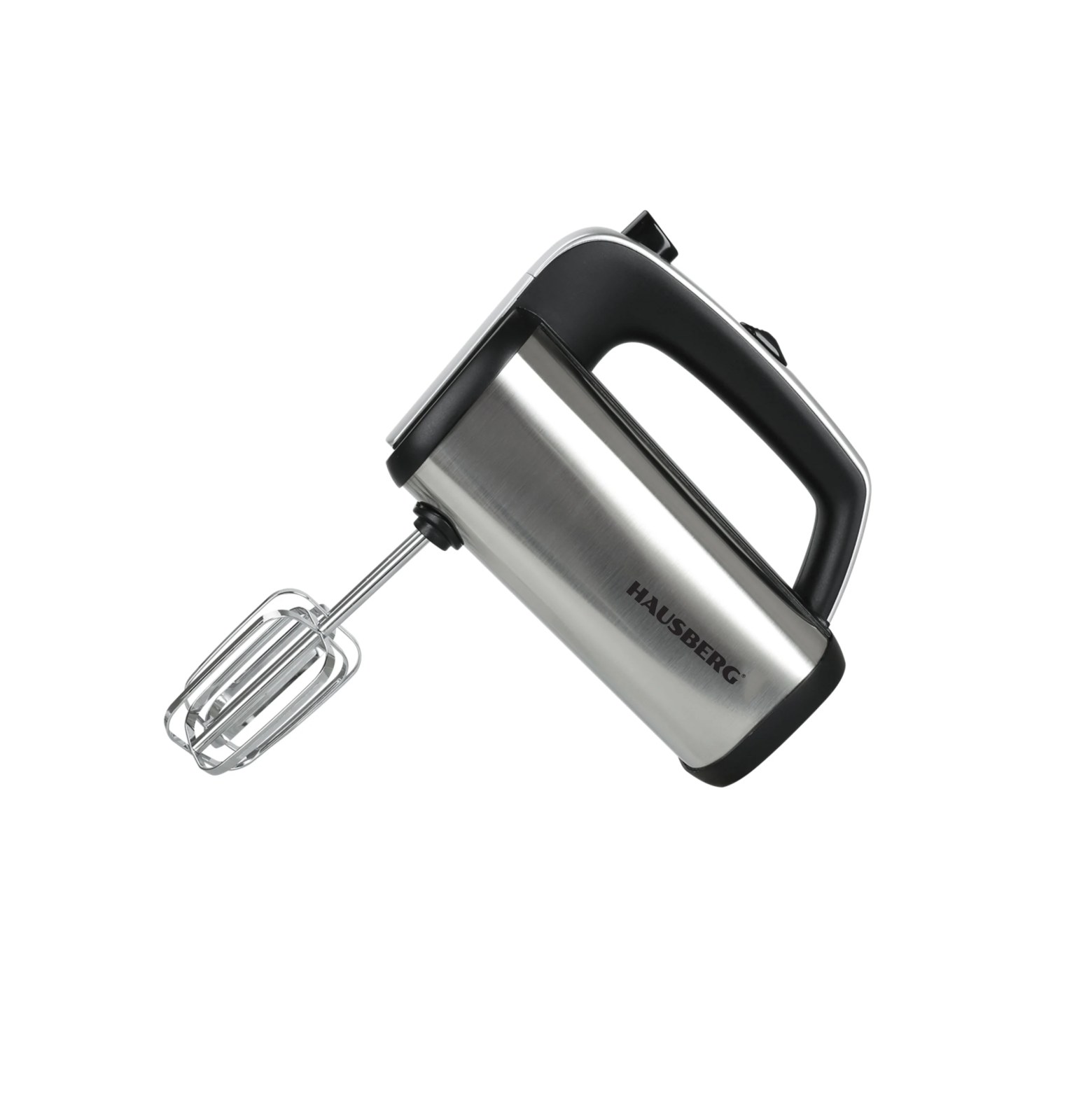 Hausberg HB4201 миксер с корпусом inox S.1316