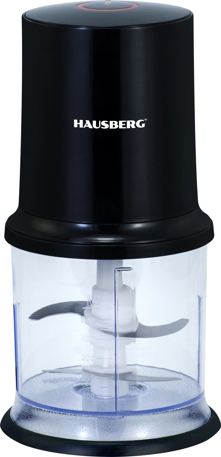 Hausberg HB4502AB Electric Food Chopper