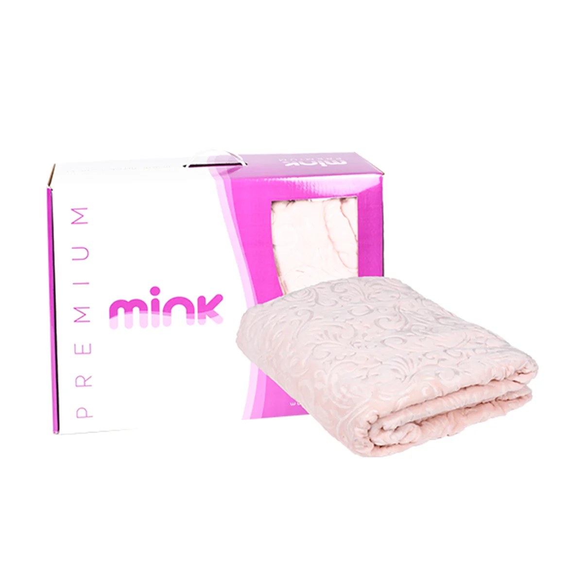 Mink Outlet Sense Blanket 220x240