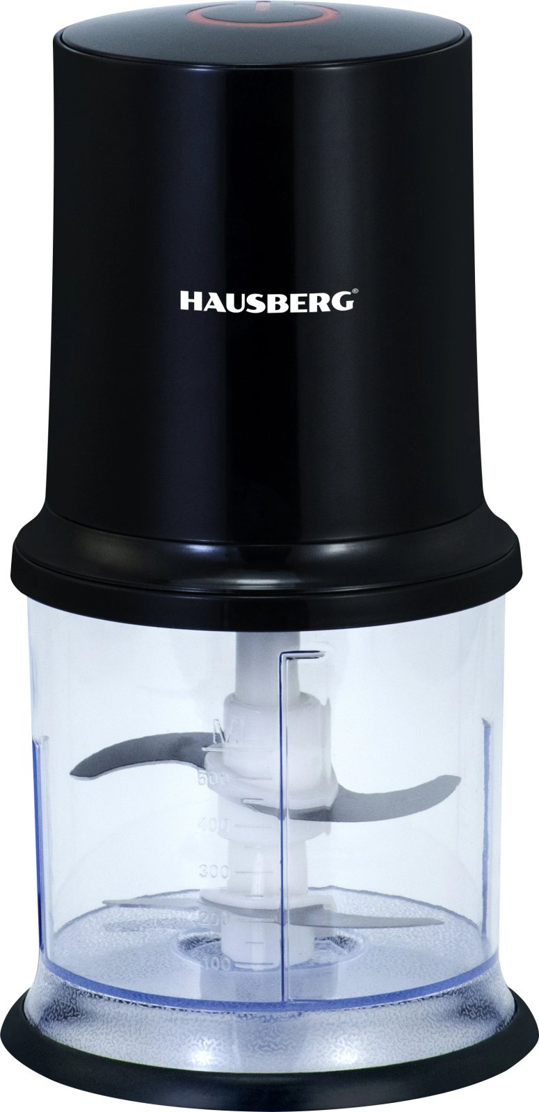 HAUSBERG HB4502NG MINI ELEKTRİKLİ RONDO