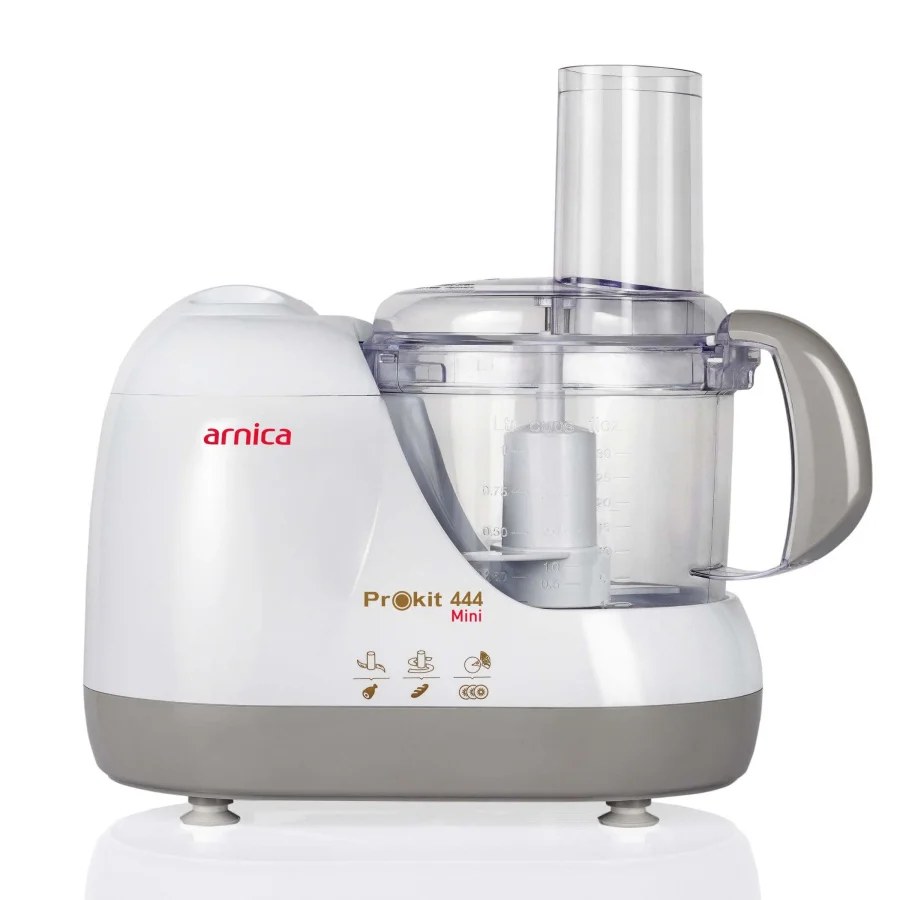 Arnica Prokit 444 Mini Food Processor 1190 119E