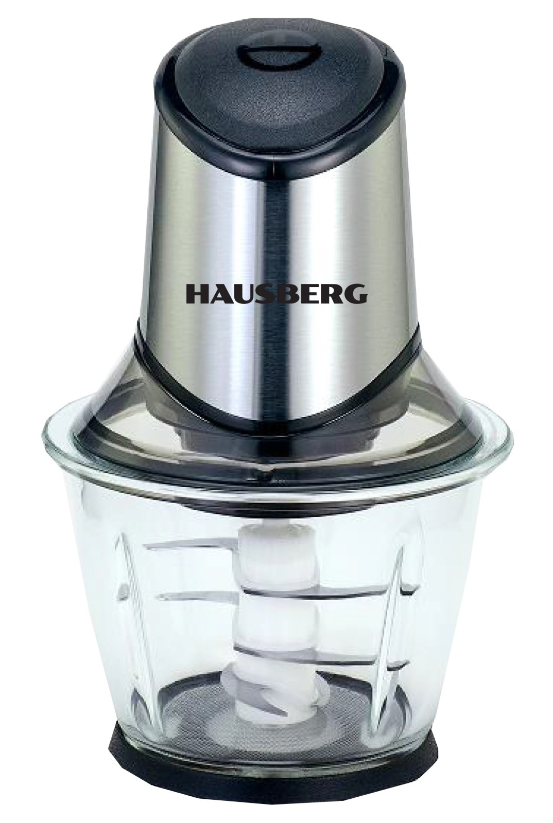 HAUSBERG HB4507IN ÇELİK RONDO