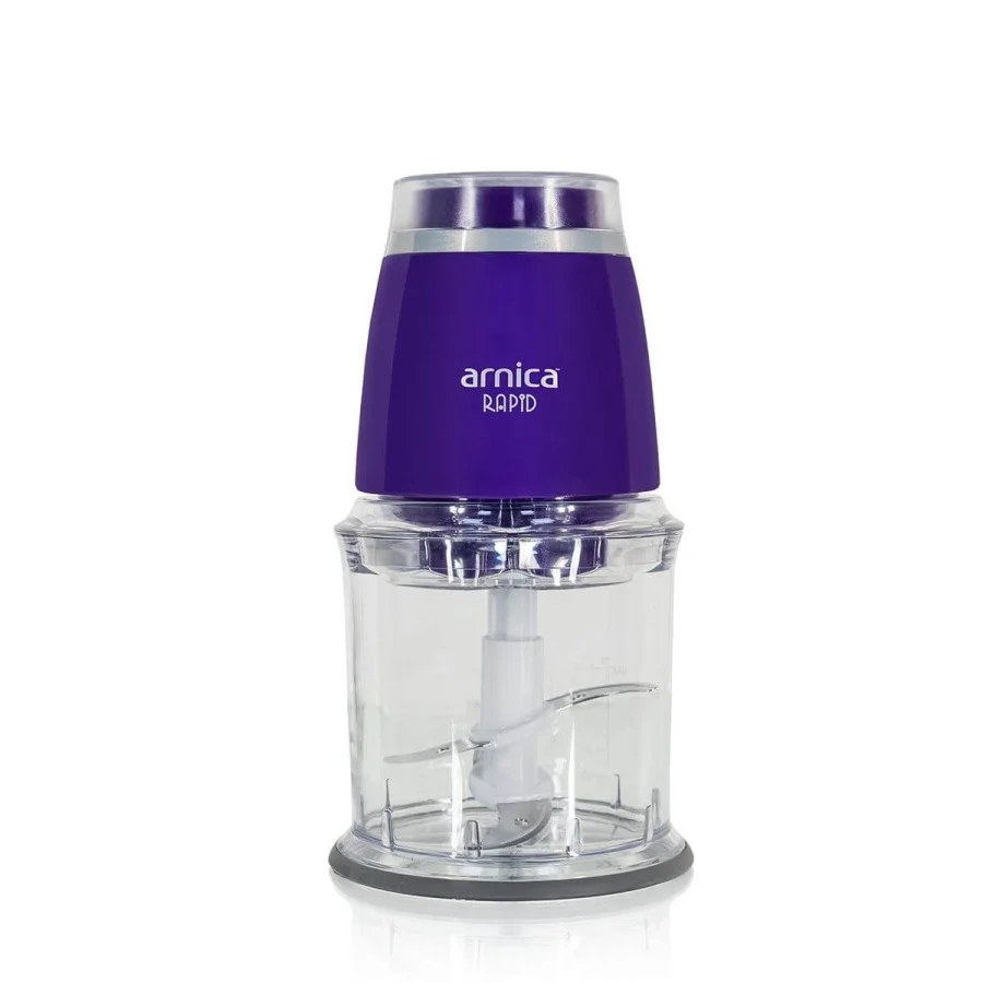 Arnica 12D6 Rapid Chopper измельчитель, фиолетовый