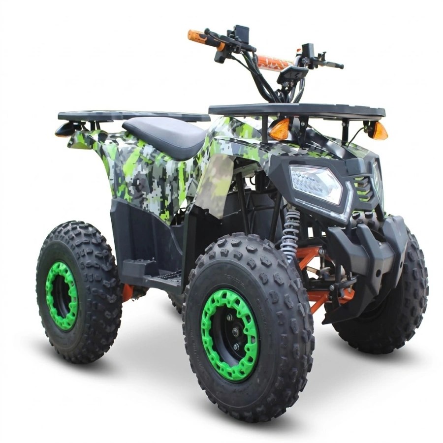 S1 Elektrikli ATV