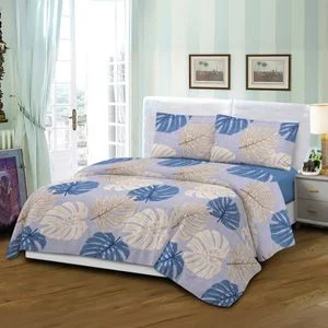 MIKRO SATEN CIFT 180X200 (QUEEN) NEVRESIM TAKIMI