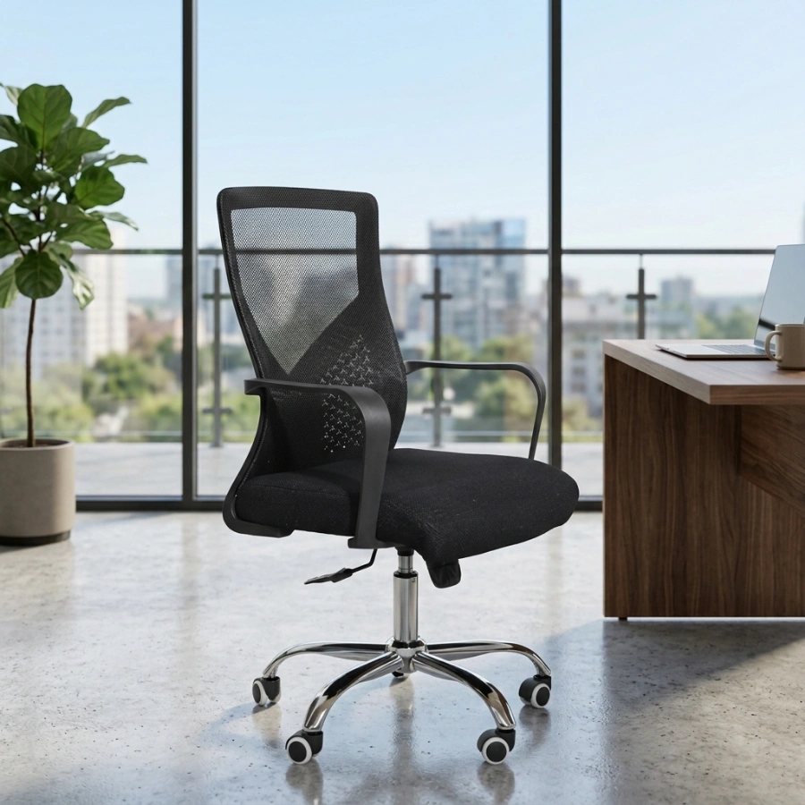 ETM LJ-9025B OFIS KOLTUGU