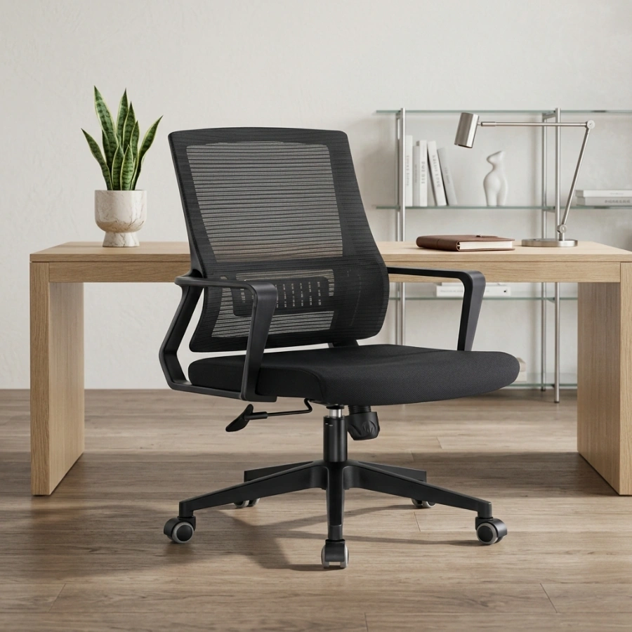 ETM LJ-5022 OFIS KOLTUGU