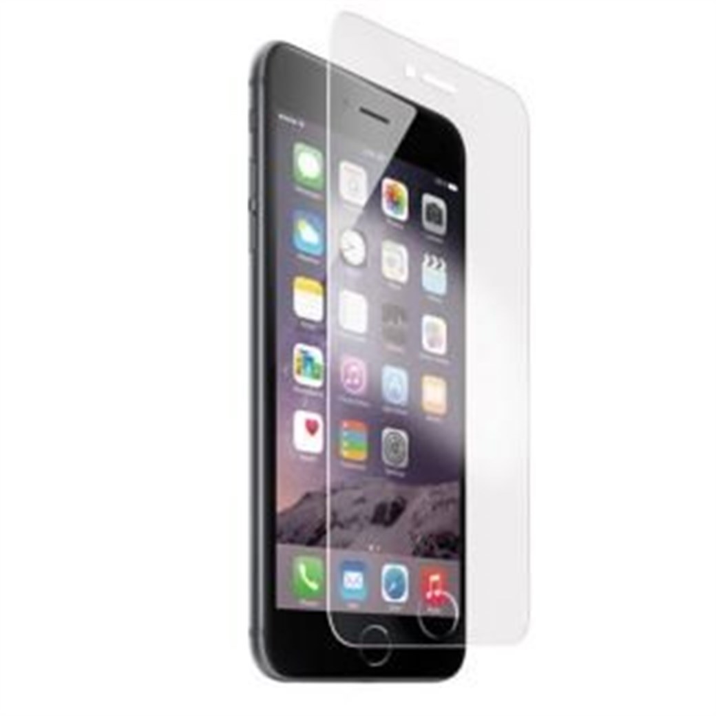 TTEC 2EKC55A AirGlass Tempered Glass Screen Protector
