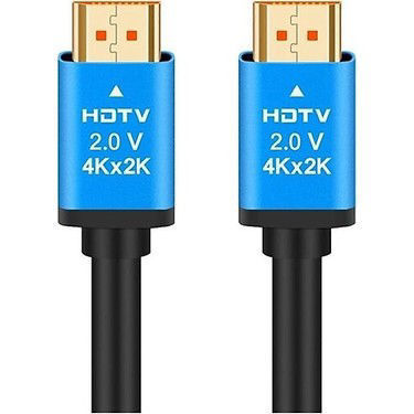 Wellbox 3HD4030 HDMI-кабель 3 м V2.0