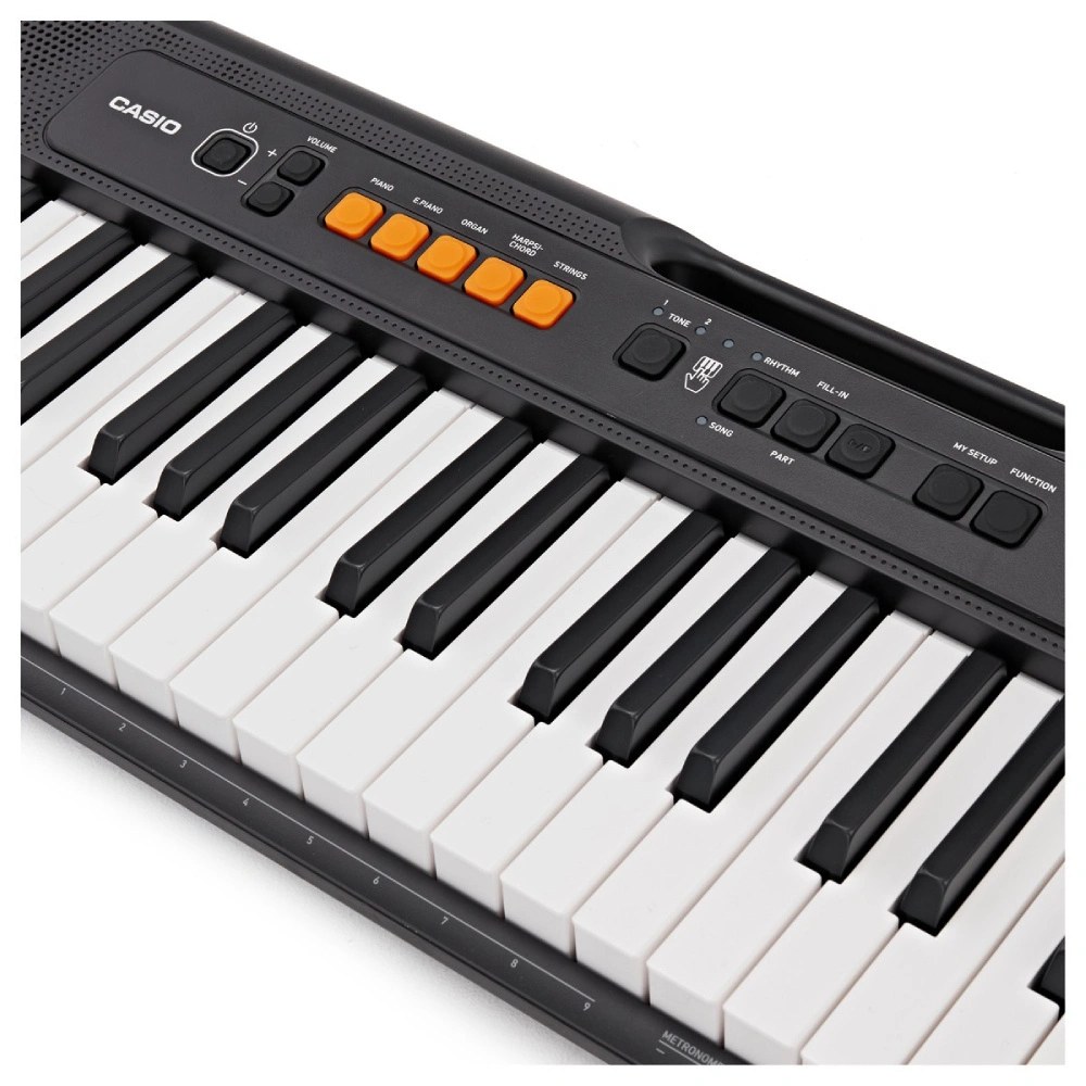 CASIO CT-S100BK Org 61 Tuşlu