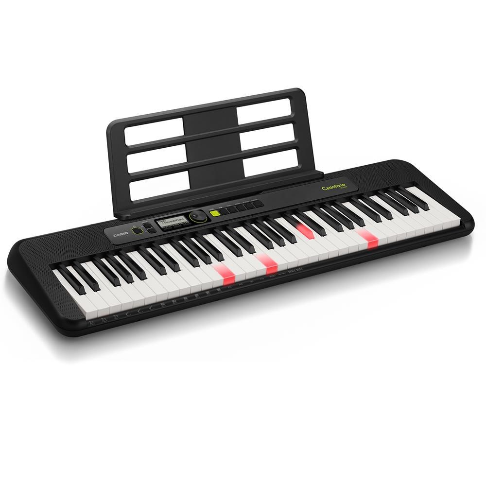 CASIO LK-S250 61 Tuşlu Org