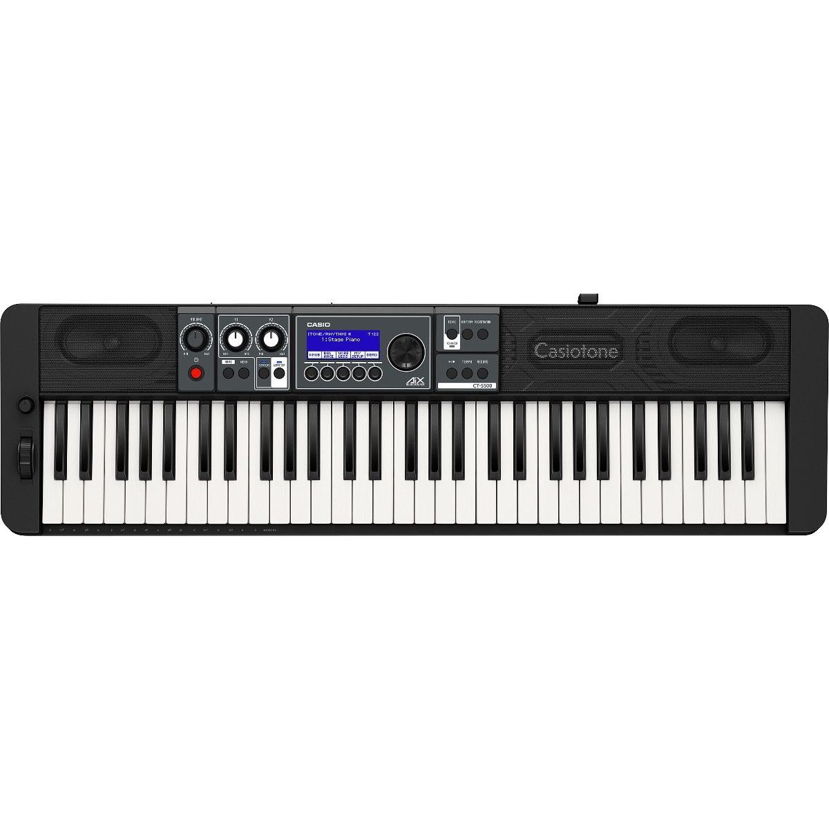 Casio CT-S500 61 Tuşlu Org