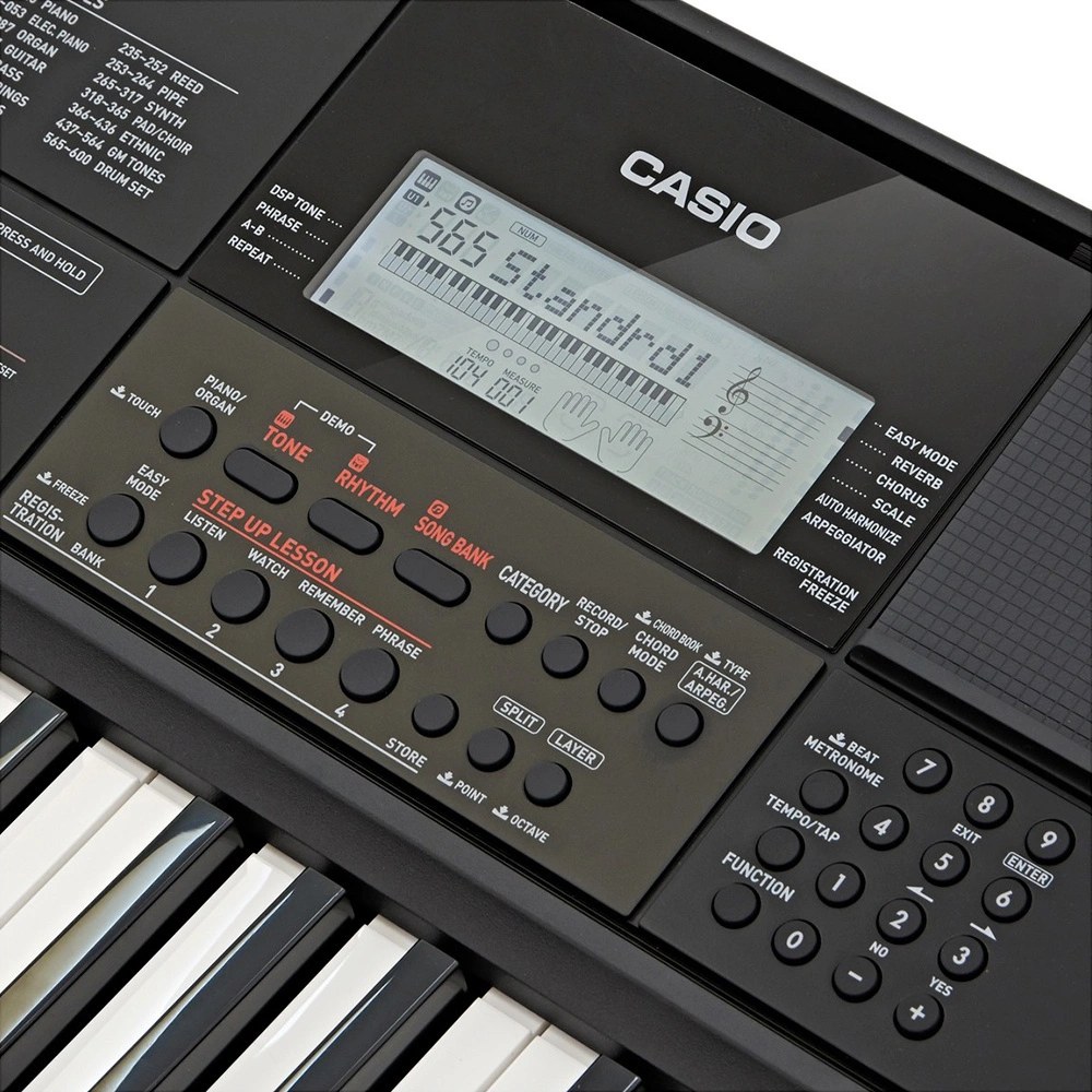 Casio CT-X700 61 Tuşlu Org
