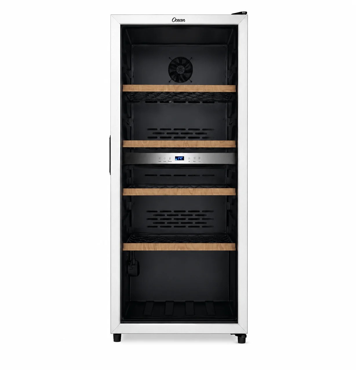 Ocean Pro Line CAVK232KEO1 Şarap Dolabı 105 Şişe 200 L