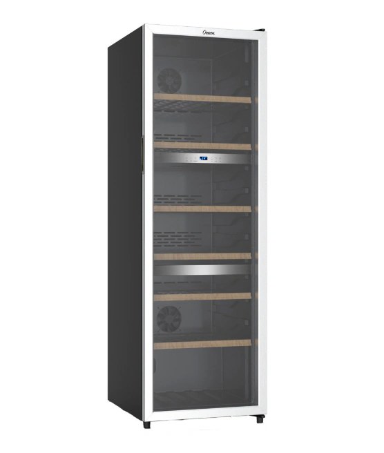 Ocean Pro Line CAVK283KEO1 Şarap Dolabı 140 Şişe 282 L