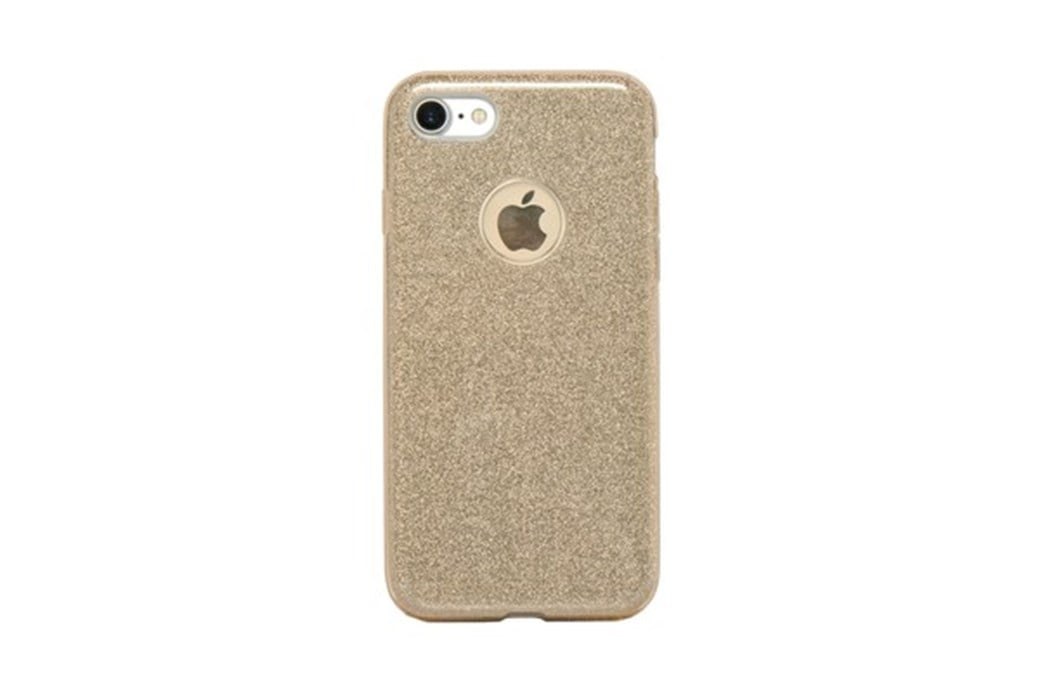 TTEC 2PNS77A Stardust iPhone 7 Case Gold