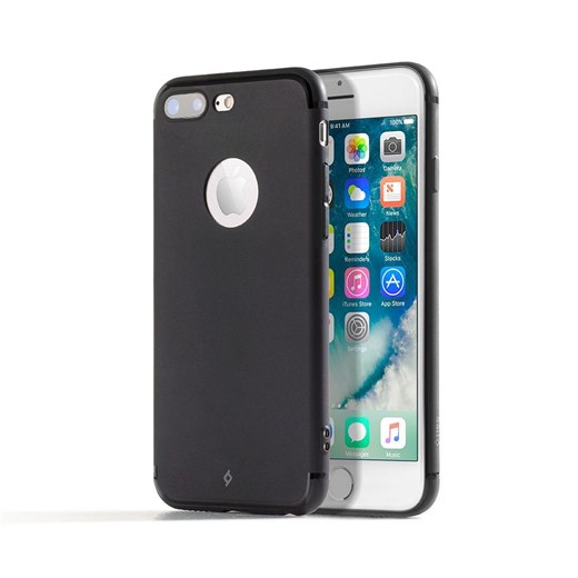 TTEC 2PNS87S AIRFLEX L KORUMA KAPAĞI IPH.7PLUS SİY