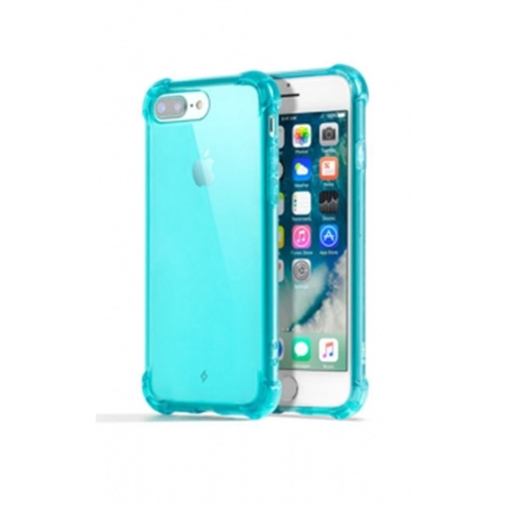 TTEC 2PNS62TZ SUPERGUARD iPhone 7 Plus Protective Case