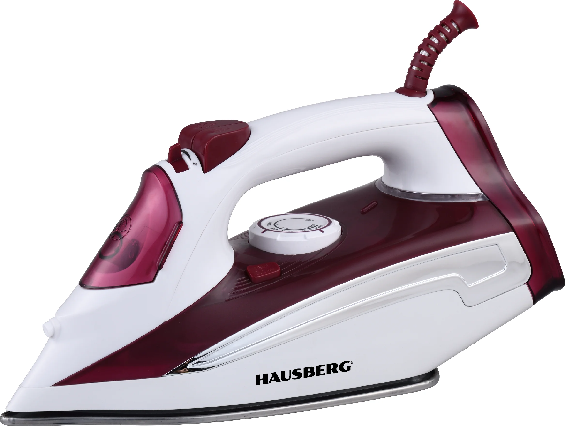 HAUSBERG HB7830 ELEKTRIKLI UTU