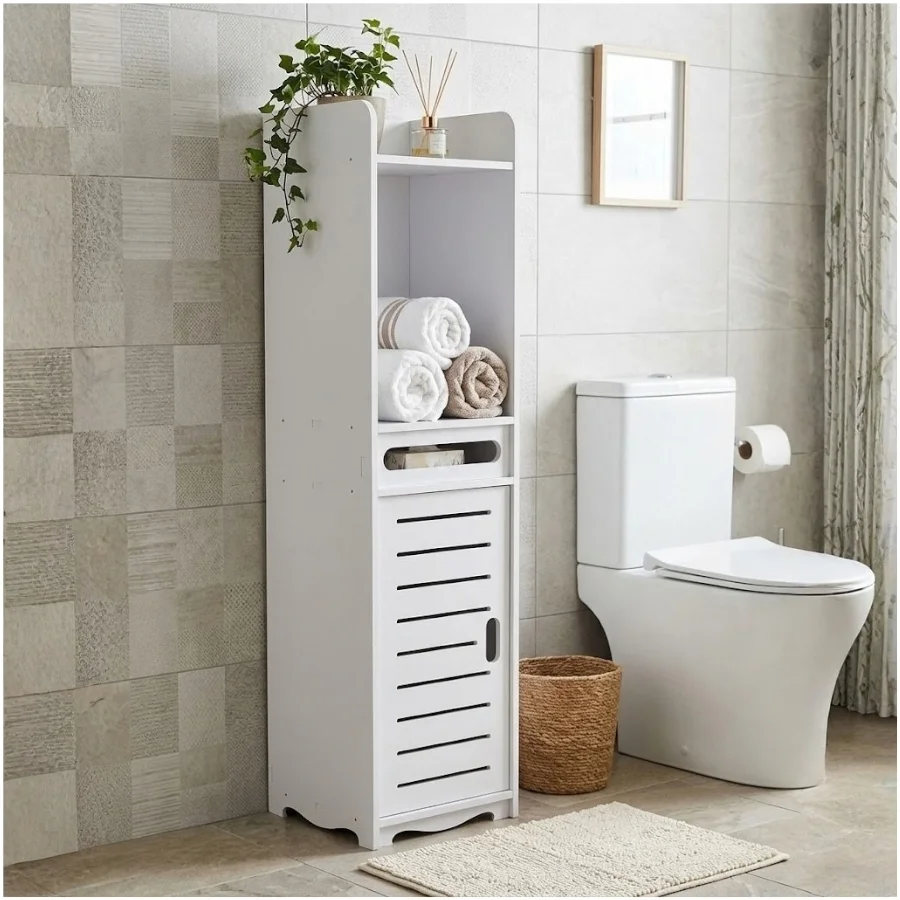 ETM YH6513 BANYO DOLABI