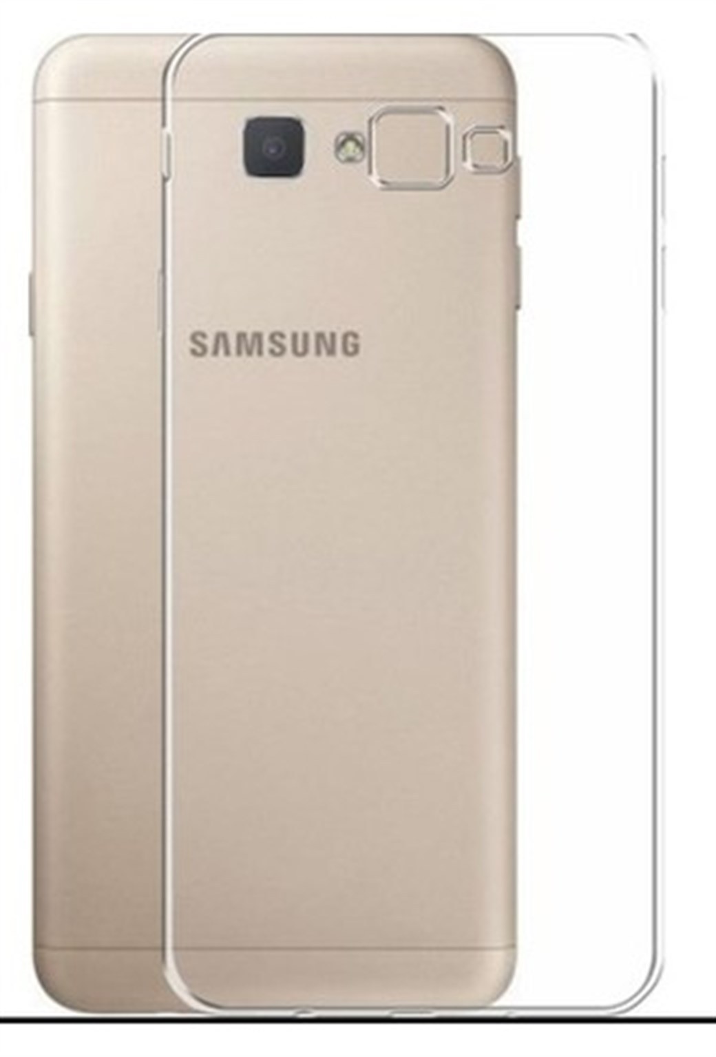 TTEC 4PNS87SF Taks Ultra-Thin Phone Case