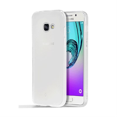 TTEC 2PNS97SF SuperSlim Phone Case for Sam.A3 2017