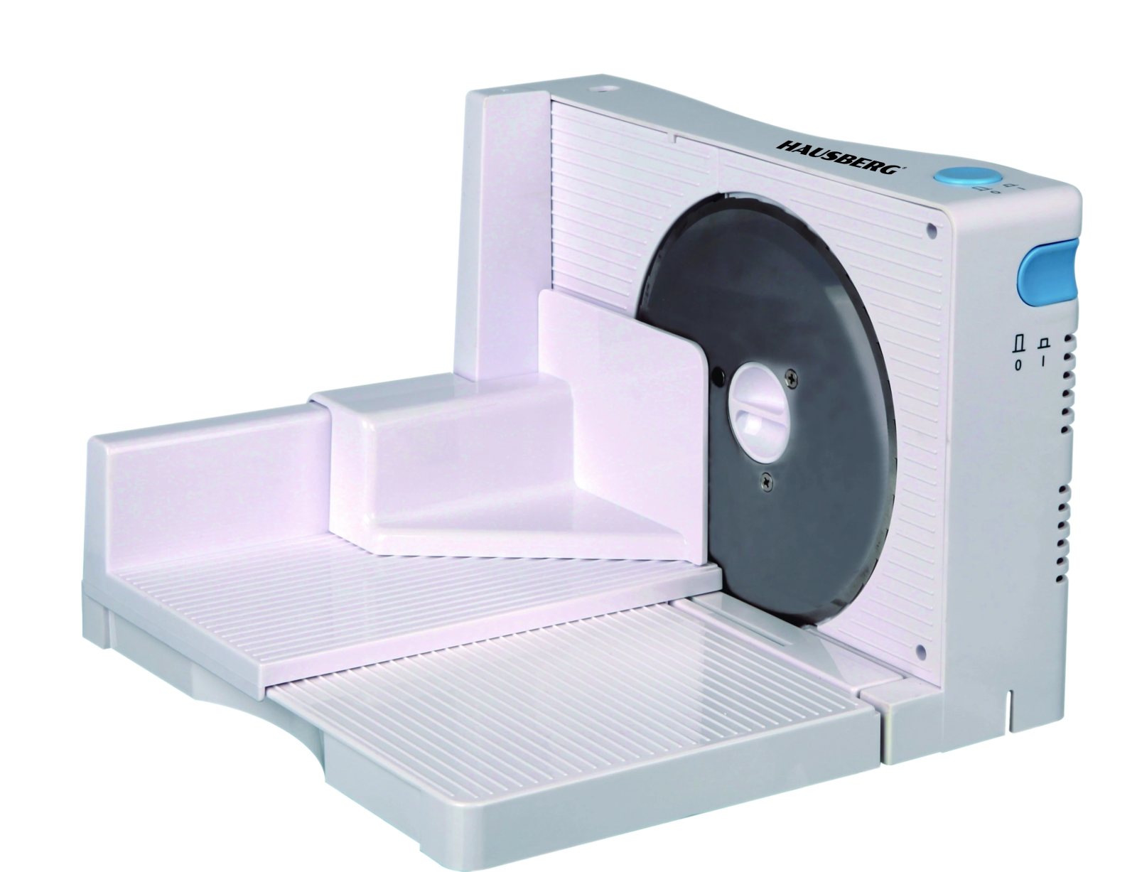 HAUSBERG HB1130 MEAT SLICER