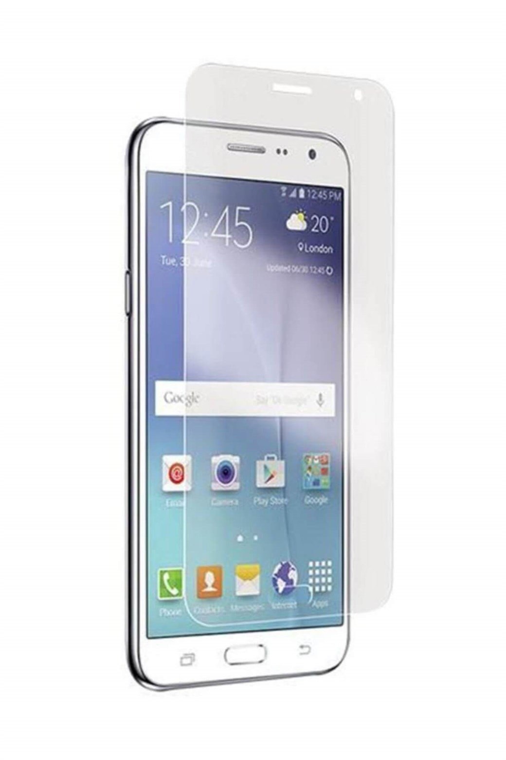 TTEC 2EKCN06 AirNano Screen Protector for Samsung A3 2017