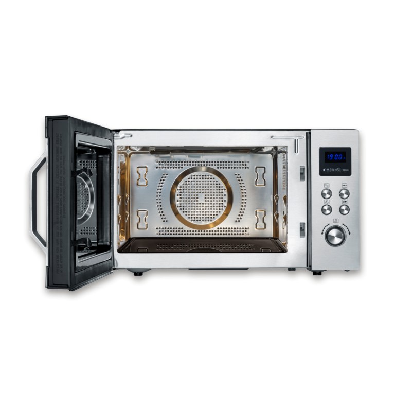 Severin MW 7777 25 L 900 W Microwave, Grill & Convection Oven