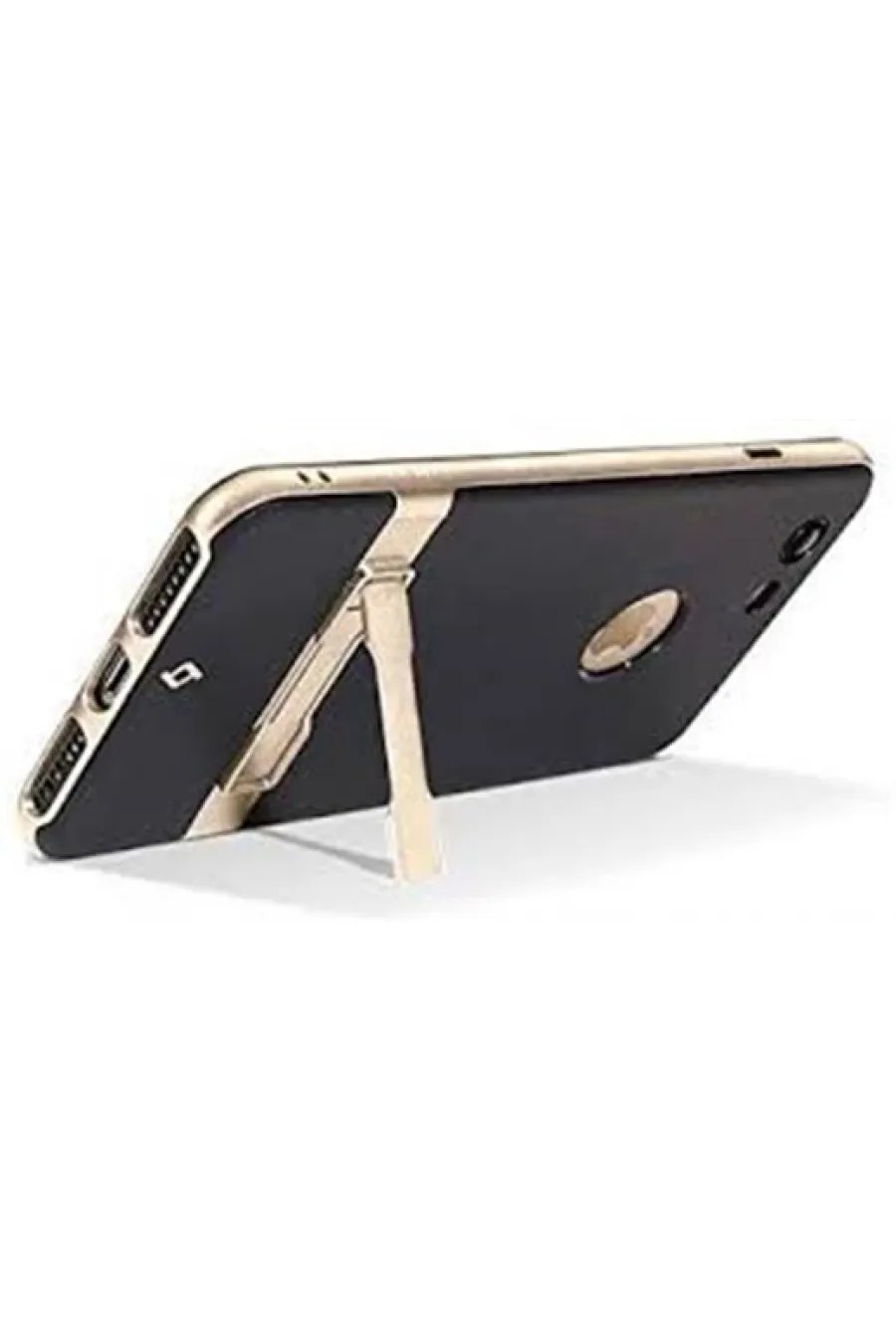TTEC 2PNS91A Evoque iPhone 7 Protective Case Gold