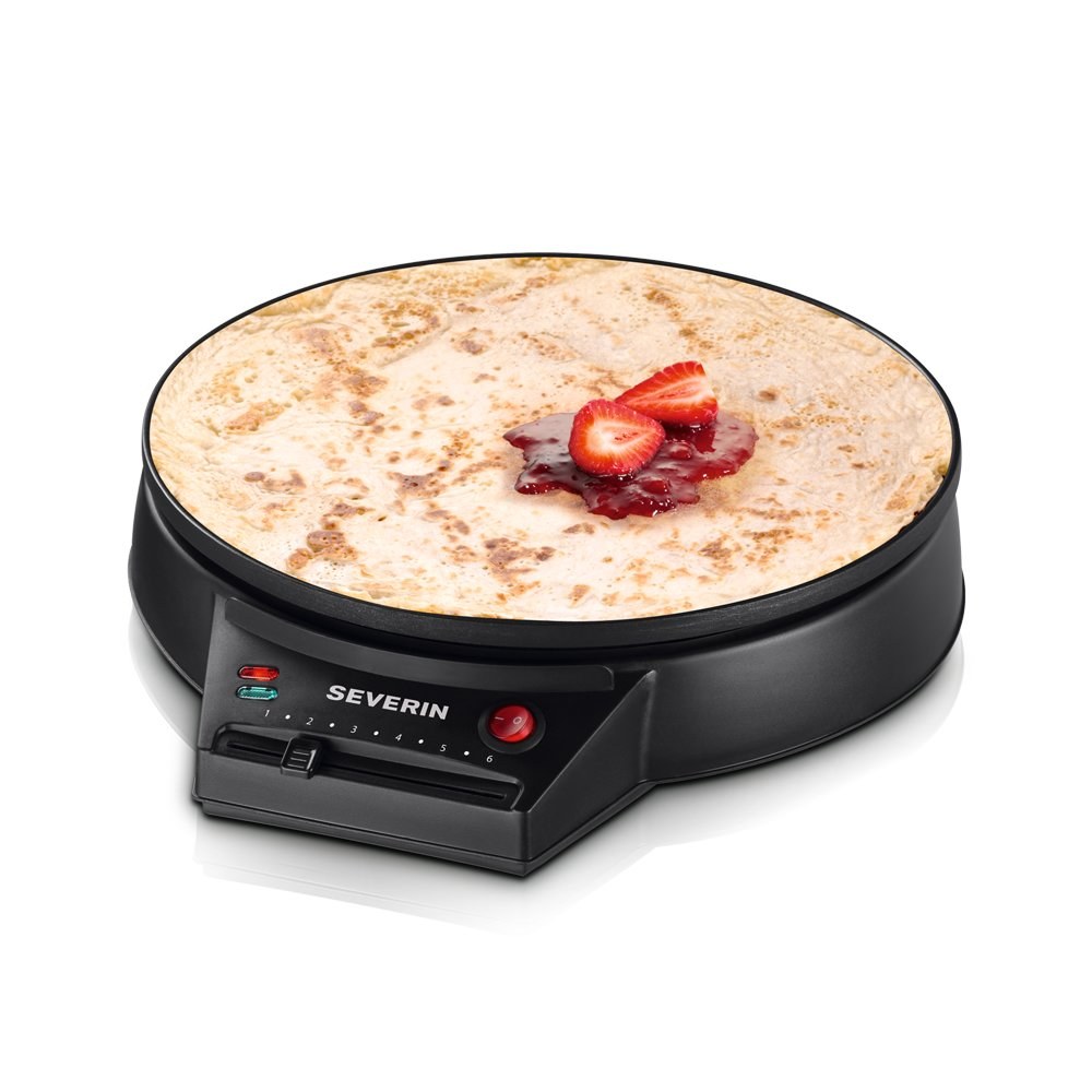 Severin CM 2198 Krep Makinesi 1000 W 30 cm