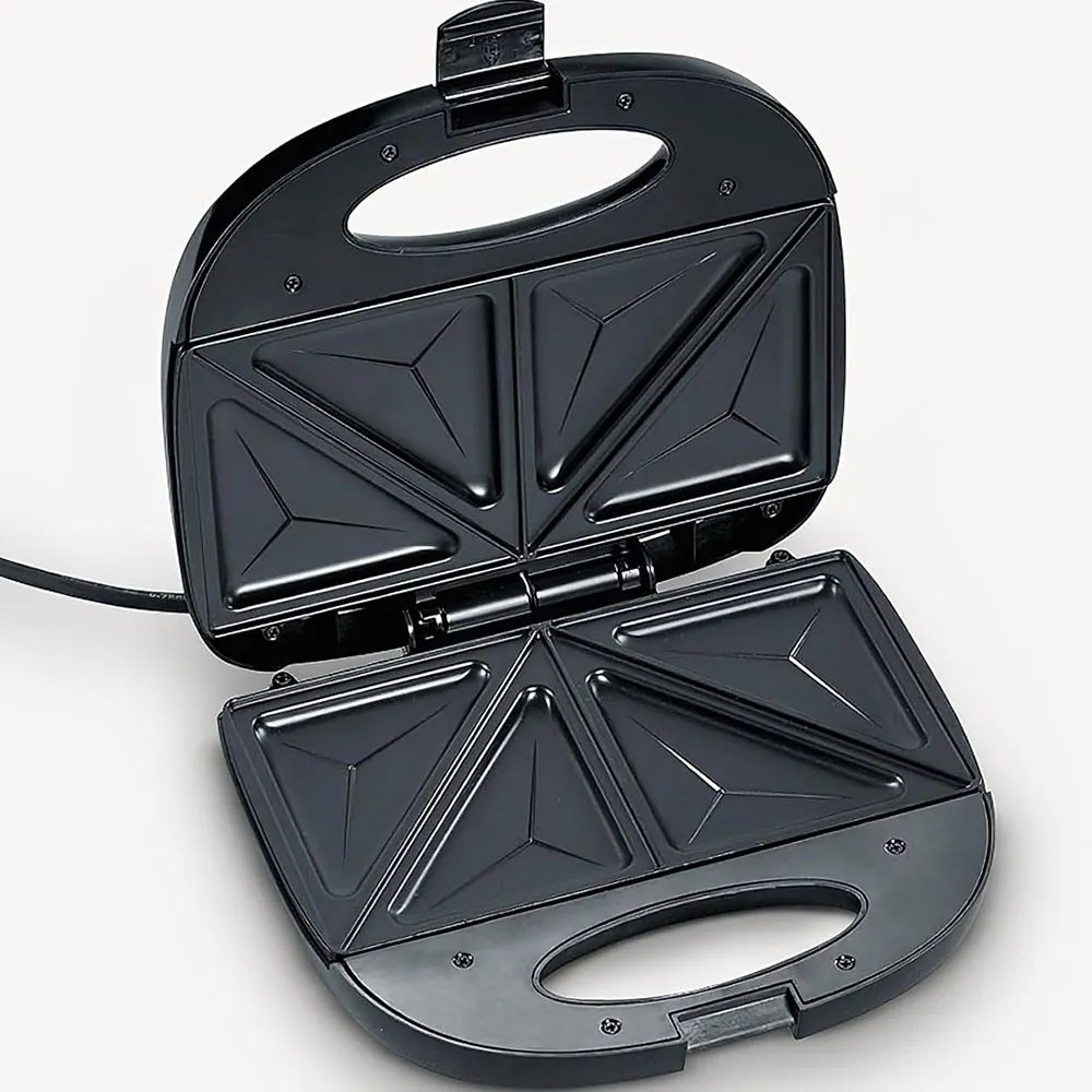 Severin SA 2969 Sandwich Toaster 700 W