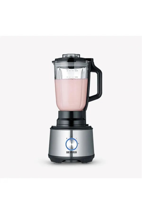 Severin KM 3892 Mutfak Robotu 1200 W 1,5 L