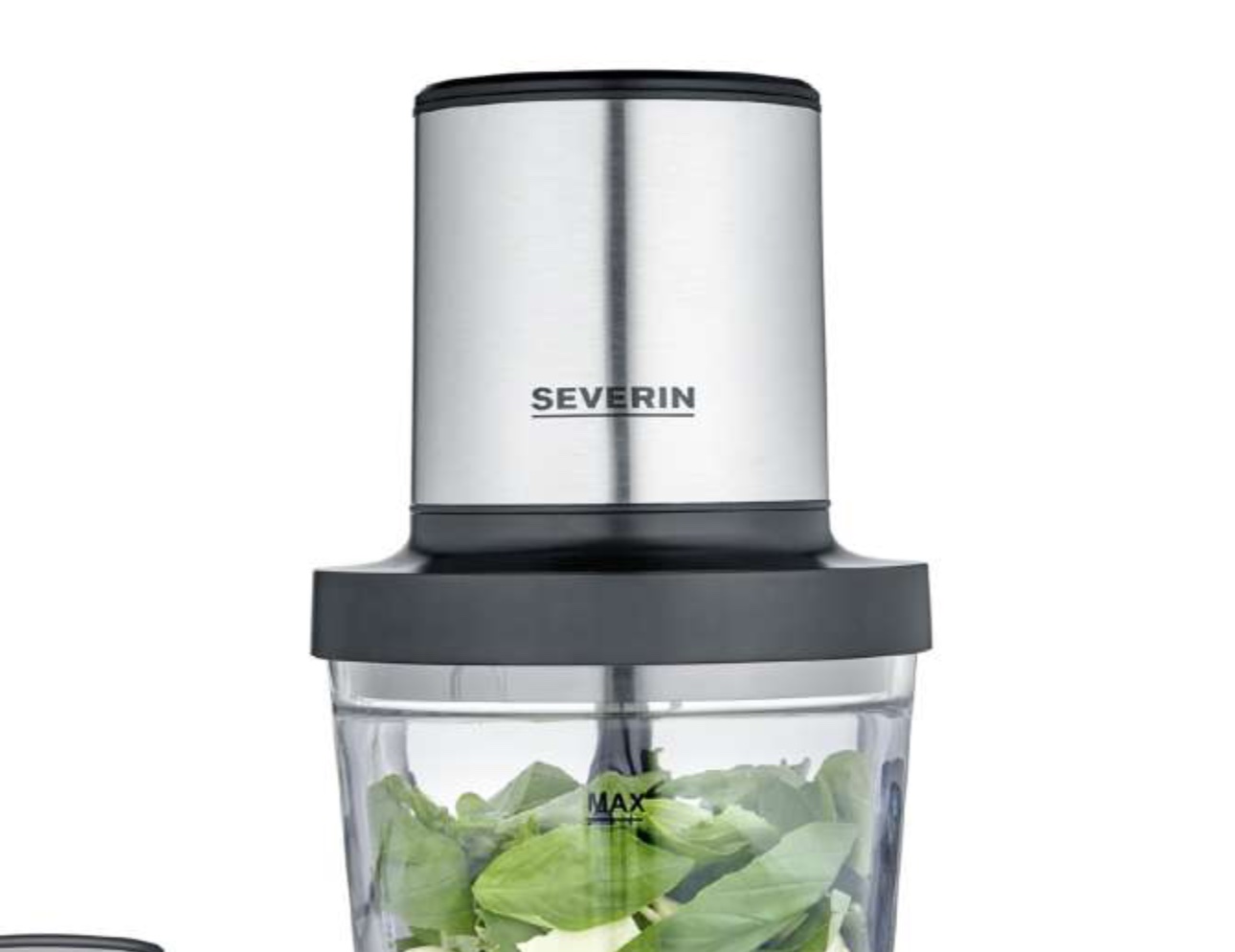 Severin KM 3867 Rondo 400 W 1 L